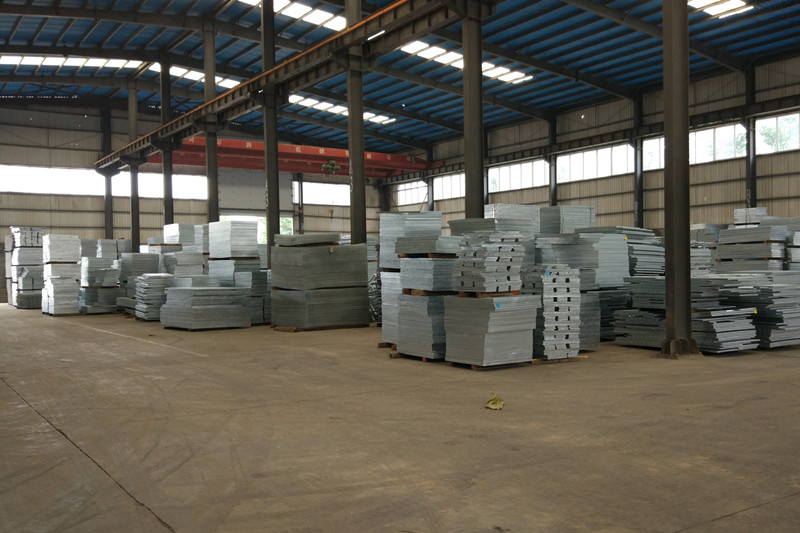 鋼格板庫(kù)存