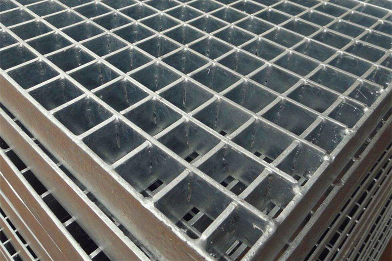 插接鋼格柵板 對插鋼格板